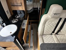 KARMANN DEXTER 625 16 Zoll,Leder,TrumaD,