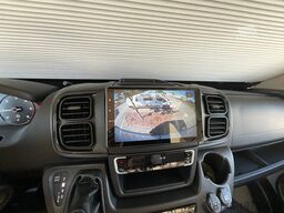 EURA MOBIL VAN 635 HB Solaranlage 120 W, Lithium Batterie