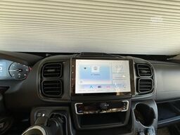 EURA MOBIL VAN 635 HB Solaranlage 120 W, Lithium Batterie