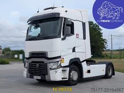 Renault T 480