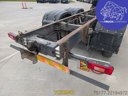 Volvo FM