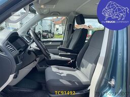 VW Transporter L1H1 5-PLACES