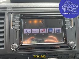 VW Transporter L1H1 5-PLACES