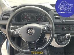 VW Transporter L1H1 5-PLACES