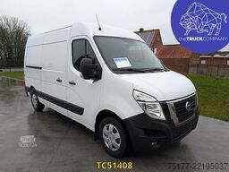 Nissan NV400 130.35 fourgon