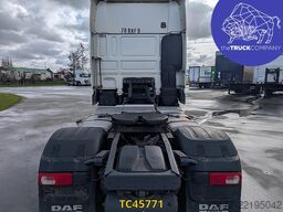 DAF XF 480