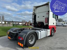 MAN TGX 510