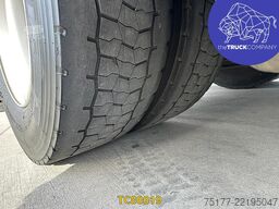 MAN TGX 510