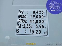 Scania R 450