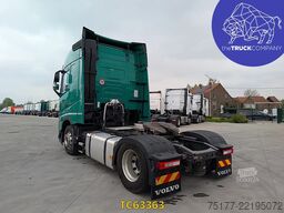 Volvo FH 500