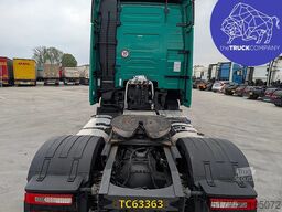 Volvo FH 500