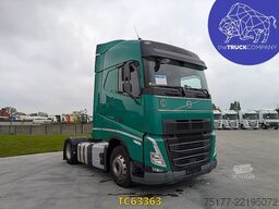 Volvo FH 500