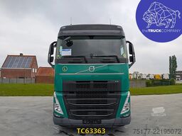 Volvo FH 500