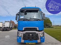 Renault T 520
