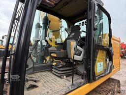 CATERPILLAR 320 Next Generation / CW 40