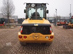 CATERPILLAR 908M / 35 km/h