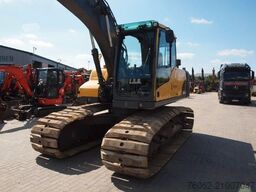 VOLVO EC140 CLM