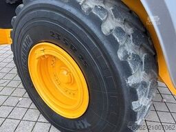 VOLVO L110H Motor NEU+WK60