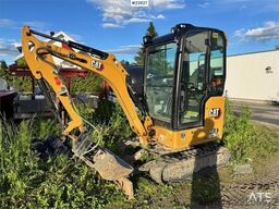 CAT 301.8