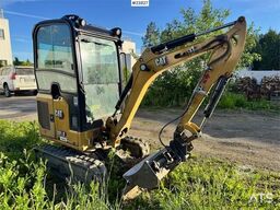 CAT 301.8