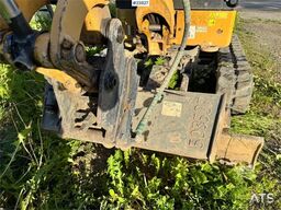 Caterpillar 301.8