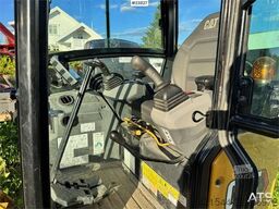 Caterpillar 301.8