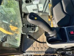 Caterpillar 301.8