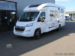 Bürstner Lyseo TD 690 G Harmony Line