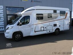 Bürstner Lyseo TD 690 G Harmony Line