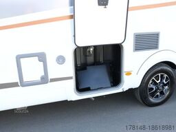 Bürstner Lyseo TD 690 G Harmony Line