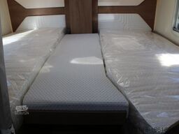 Bürstner Lyseo TD 690 G Harmony Line