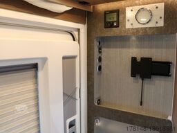 Bürstner Lyseo TD 690 G Harmony Line