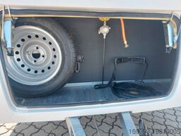 TRIGANO Silver Trend 350 *Mover*Markise*1,99m Höhe