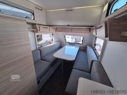 TRIGANO Silver Trend 350 *Mover*Markise*1,99m Höhe