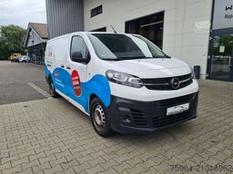 OPEL Vivaro L2/H1 + Klima - 145tkm - 2021 - Motor def