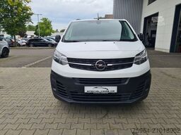 OPEL Vivaro L2/H1 + Klima - 145tkm - 2021 - Motor def