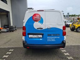 OPEL Vivaro L2/H1 + Klima - 145tkm - 2021 - Motor def