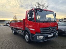 MERCEDES-BENZ Atego 1324 - Pritsche 6,40 Meter - 112tkm