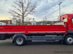 MERCEDES-BENZ Atego 1324 - Pritsche 6,40 Meter - 112tkm