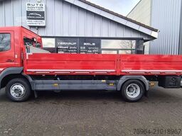 MERCEDES-BENZ Atego 1324 - Pritsche 6,40 Meter - 112tkm