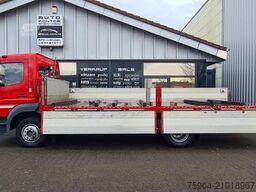 MERCEDES-BENZ Atego 1324 - Pritsche 6,40 Meter - 112tkm