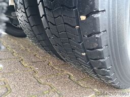 MERCEDES-BENZ Atego 1324 - Pritsche 6,40 Meter - 112tkm