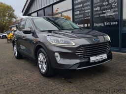 FORD Kuga Titanium X -  ASSISTS - AHK - 360°
