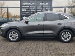 FORD Kuga Titanium X -  ASSISTS - AHK - 360°