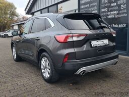 FORD Kuga Titanium X -  ASSISTS - AHK - 360°