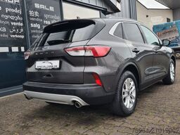 FORD Kuga Titanium X -  ASSISTS - AHK - 360°