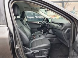 FORD Kuga Titanium X -  ASSISTS - AHK - 360°