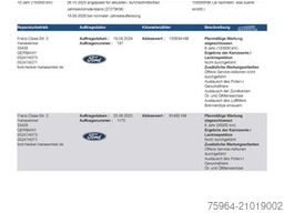 FORD Kuga Titanium X -  ASSISTS - AHK - 360°