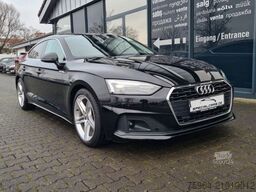 AUDI A5 SB 35 TDI S TRONIC - ASSISTS - LED - CAM