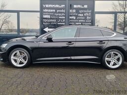 AUDI A5 SB 35 TDI S TRONIC - ASSISTS - LED - CAM